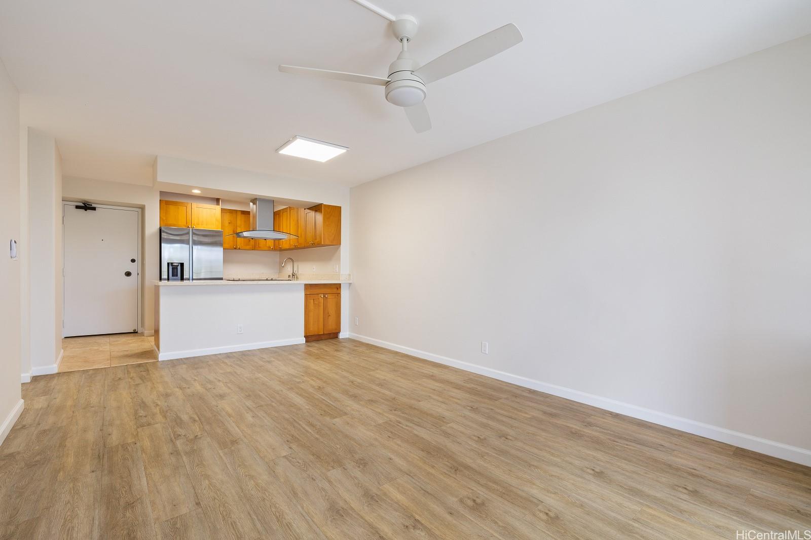 Regency Park condo # 510, Honolulu, Hawaii - photo 5 of 25