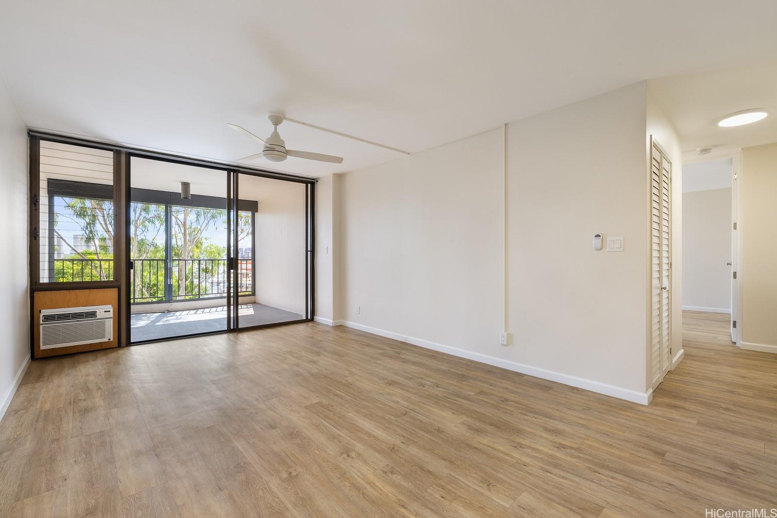 Regency Park condo # 510, Honolulu, Hawaii - photo 6 of 25