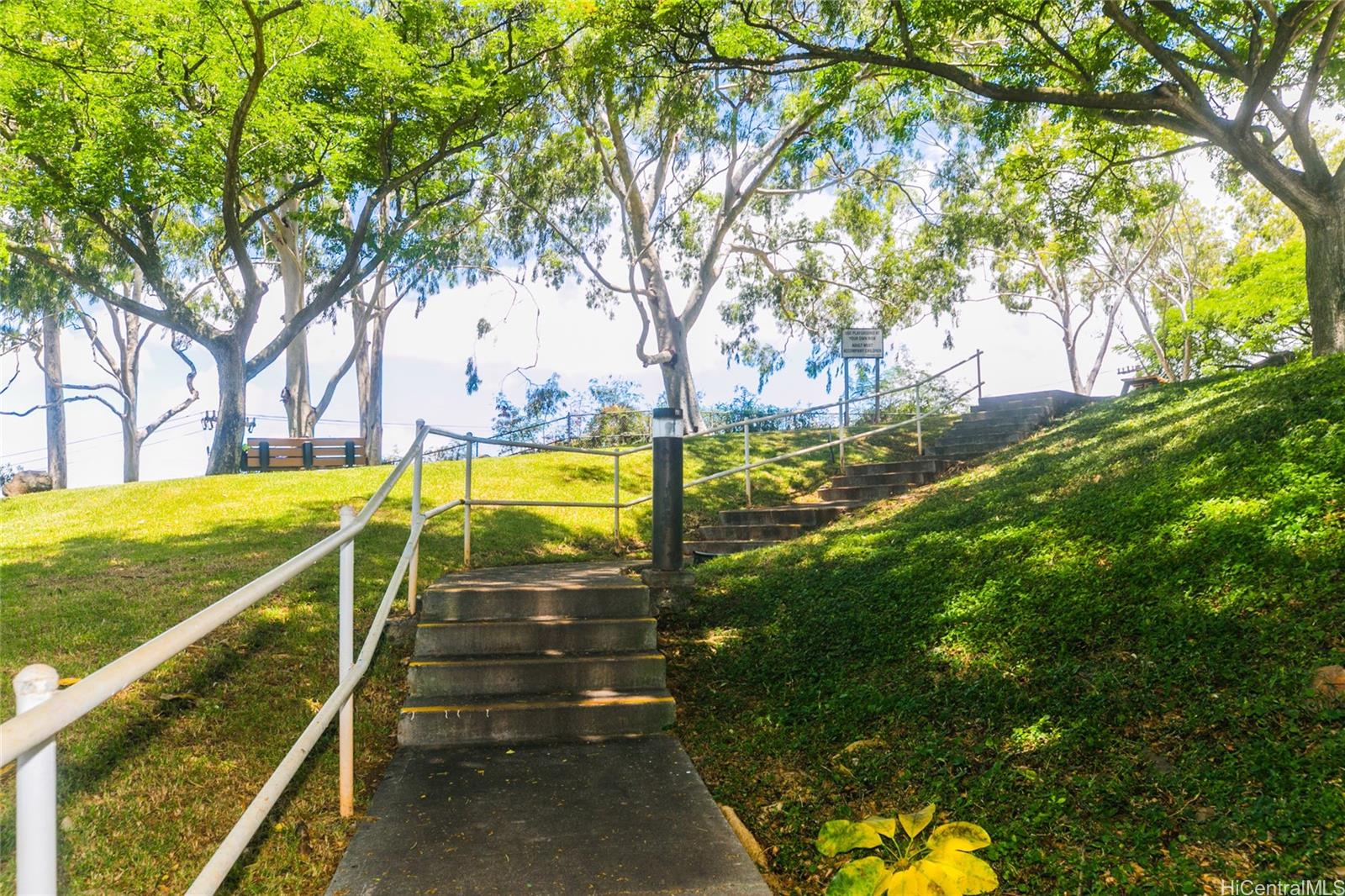 Regency Park condo # 523, Honolulu, Hawaii - photo 21 of 23