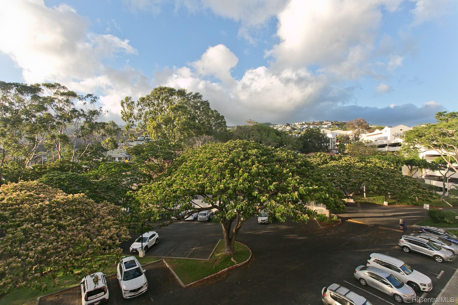 Regency Park condo # 725, Honolulu, Hawaii - photo 17 of 23