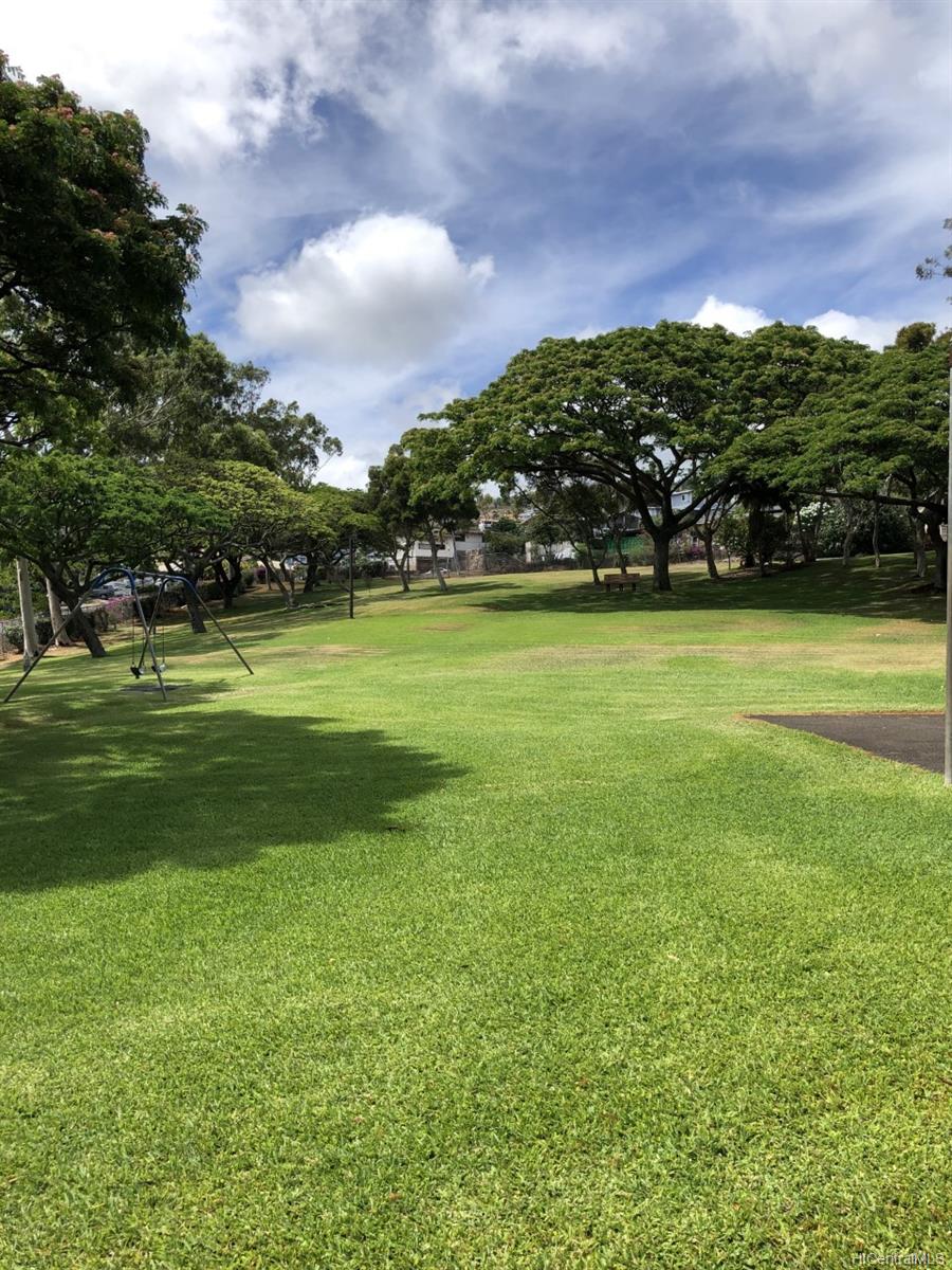Regency Park condo # 725, Honolulu, Hawaii - photo 20 of 23