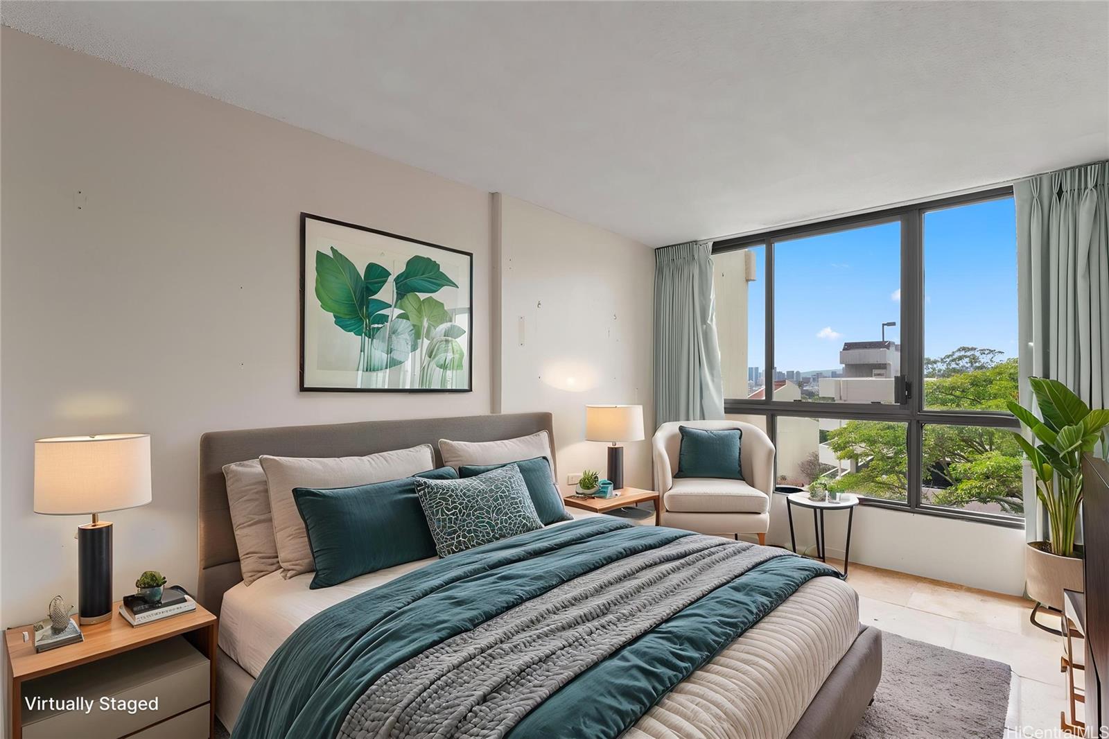 Regency Park condo # 802, Honolulu, Hawaii - photo 9 of 22