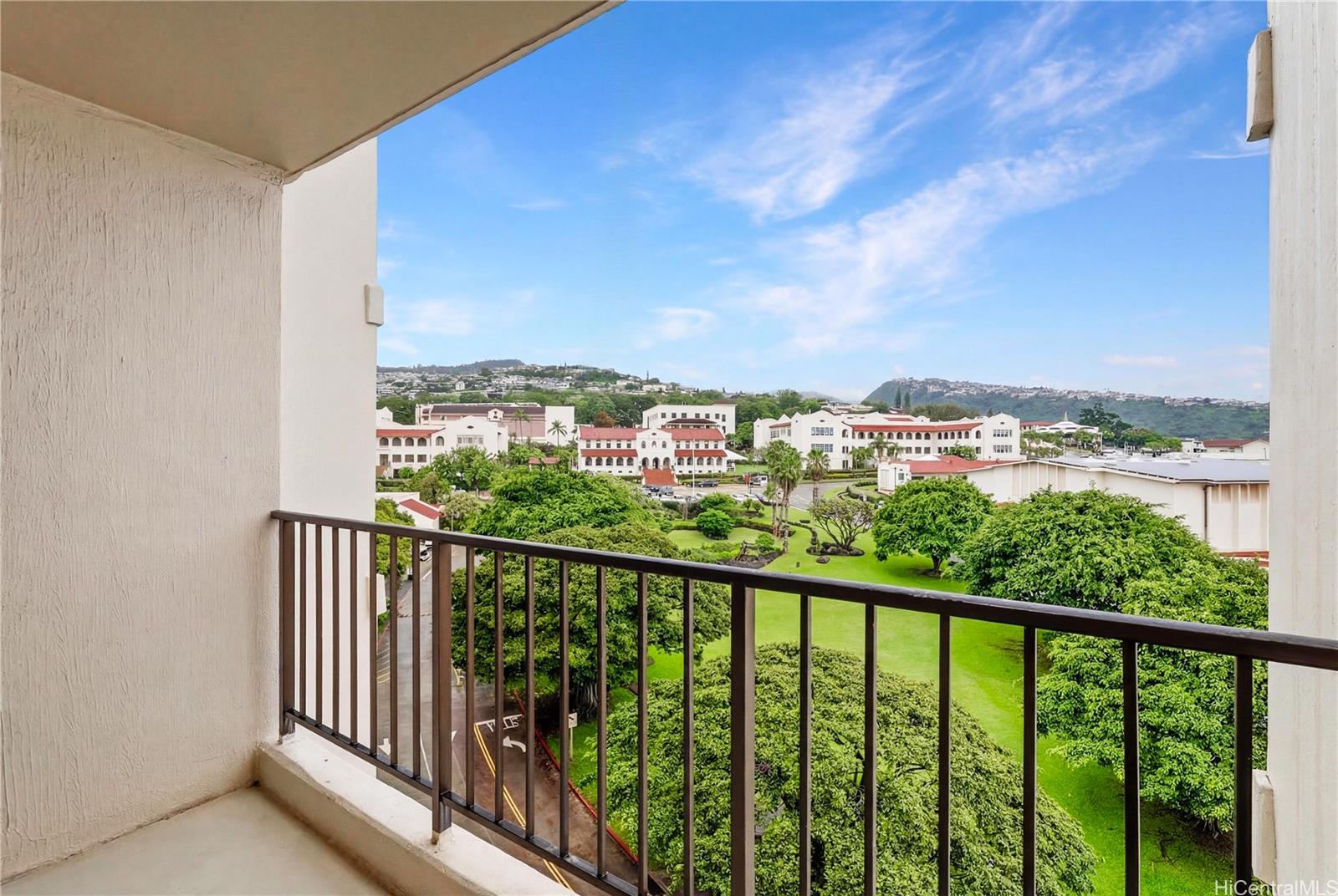 Regency Park condo # 915, Honolulu, Hawaii - photo 14 of 25