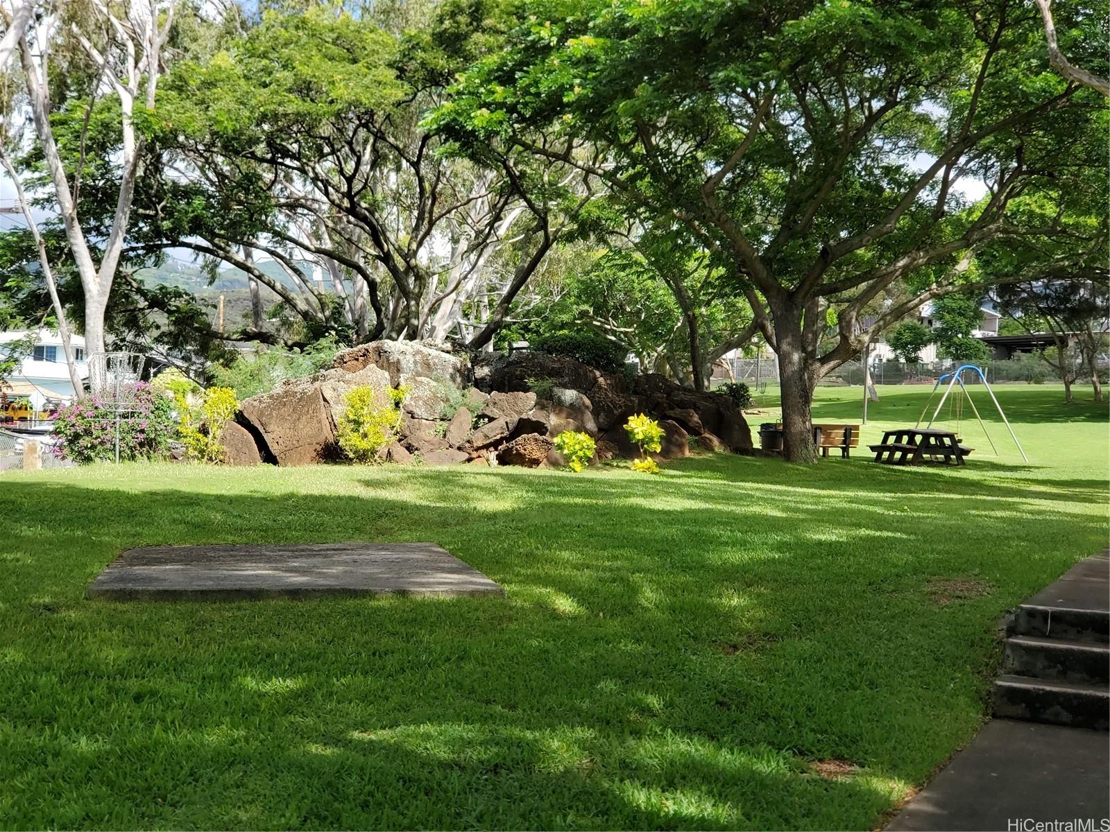 Regency Park condo # 915, Honolulu, Hawaii - photo 17 of 25