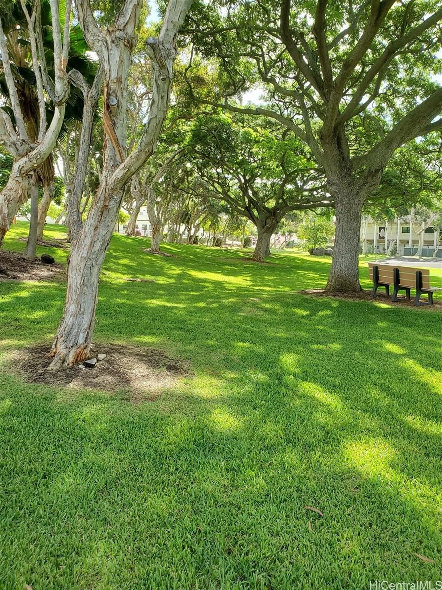 Regency Park condo # 915, Honolulu, Hawaii - photo 24 of 25