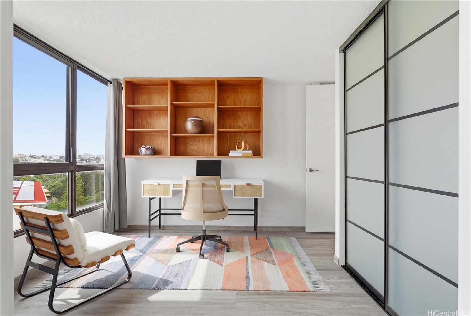 Regency Park condo # 915, Honolulu, Hawaii - photo 9 of 25