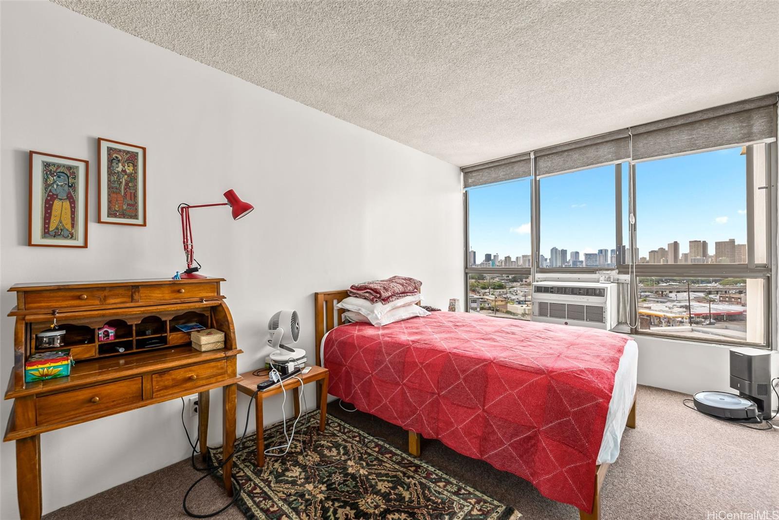 Regency Park condo # 916, Honolulu, Hawaii - photo 8 of 25