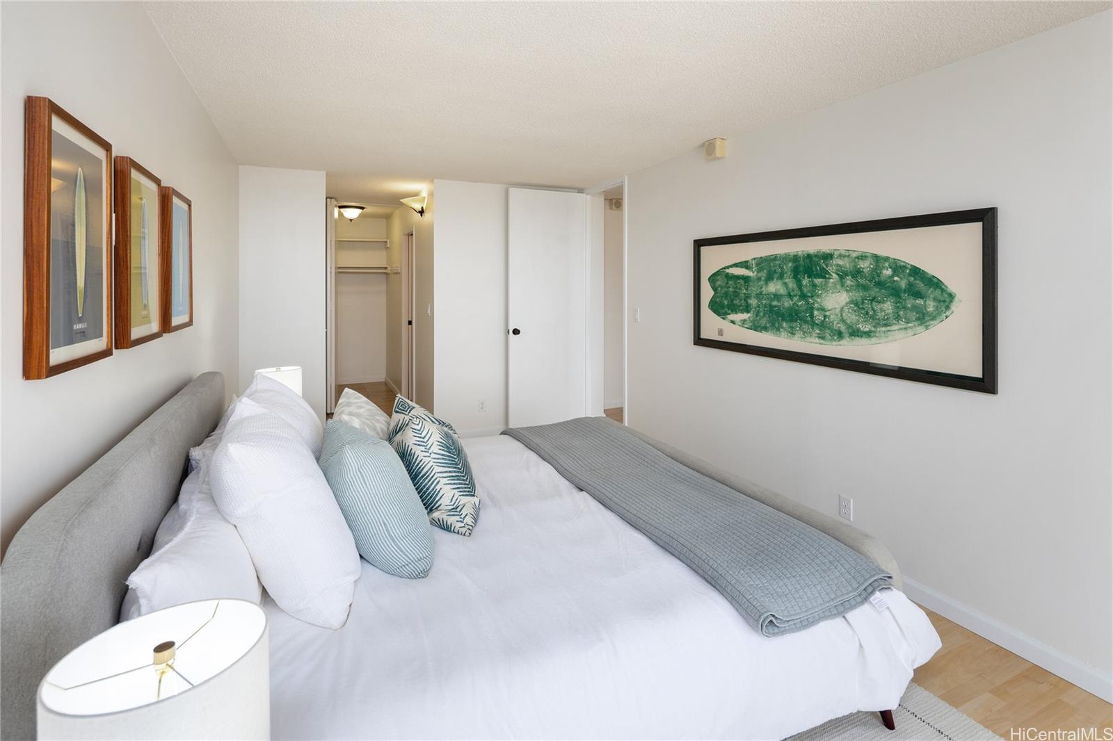 Regency Park condo # 918, Honolulu, Hawaii - photo 11 of 25