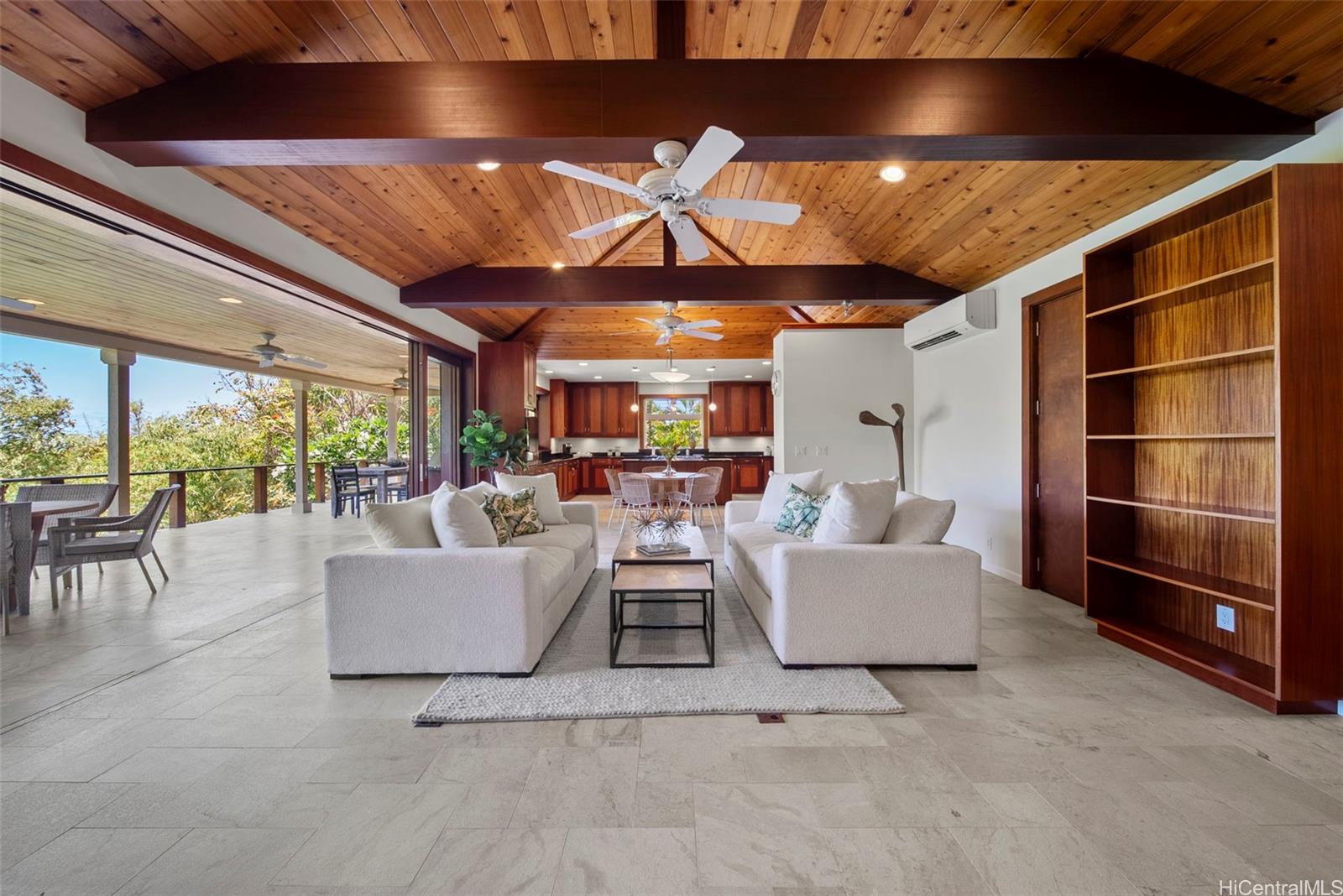 314  Lapa Place Lanikai, Kailua home - photo 2 of 25