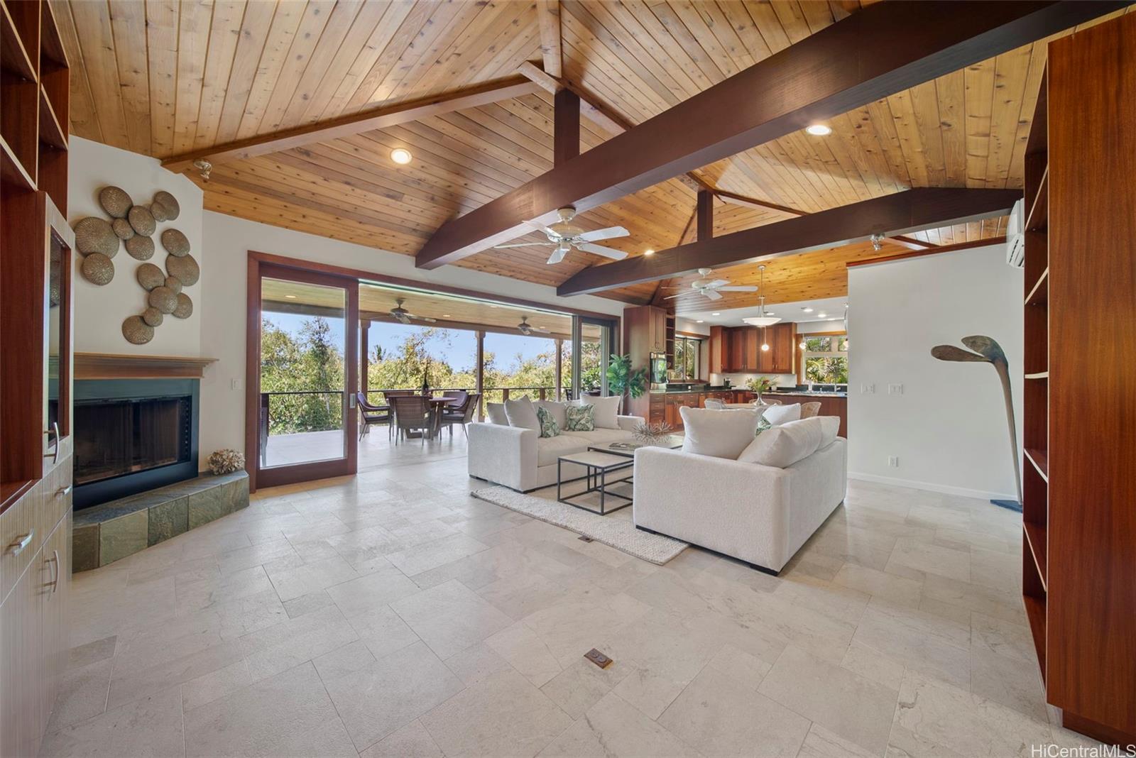 314  Lapa Place Lanikai, Kailua home - photo 3 of 25