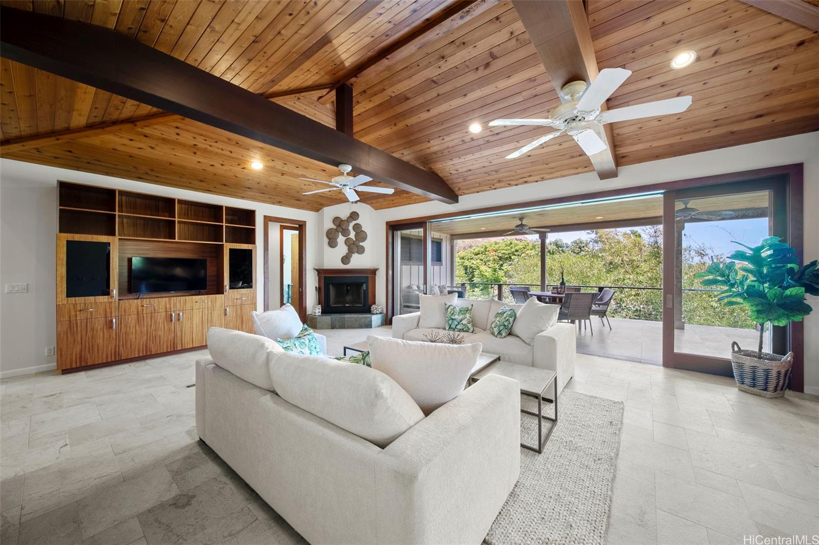 314  Lapa Place Lanikai, Kailua home - photo 5 of 25