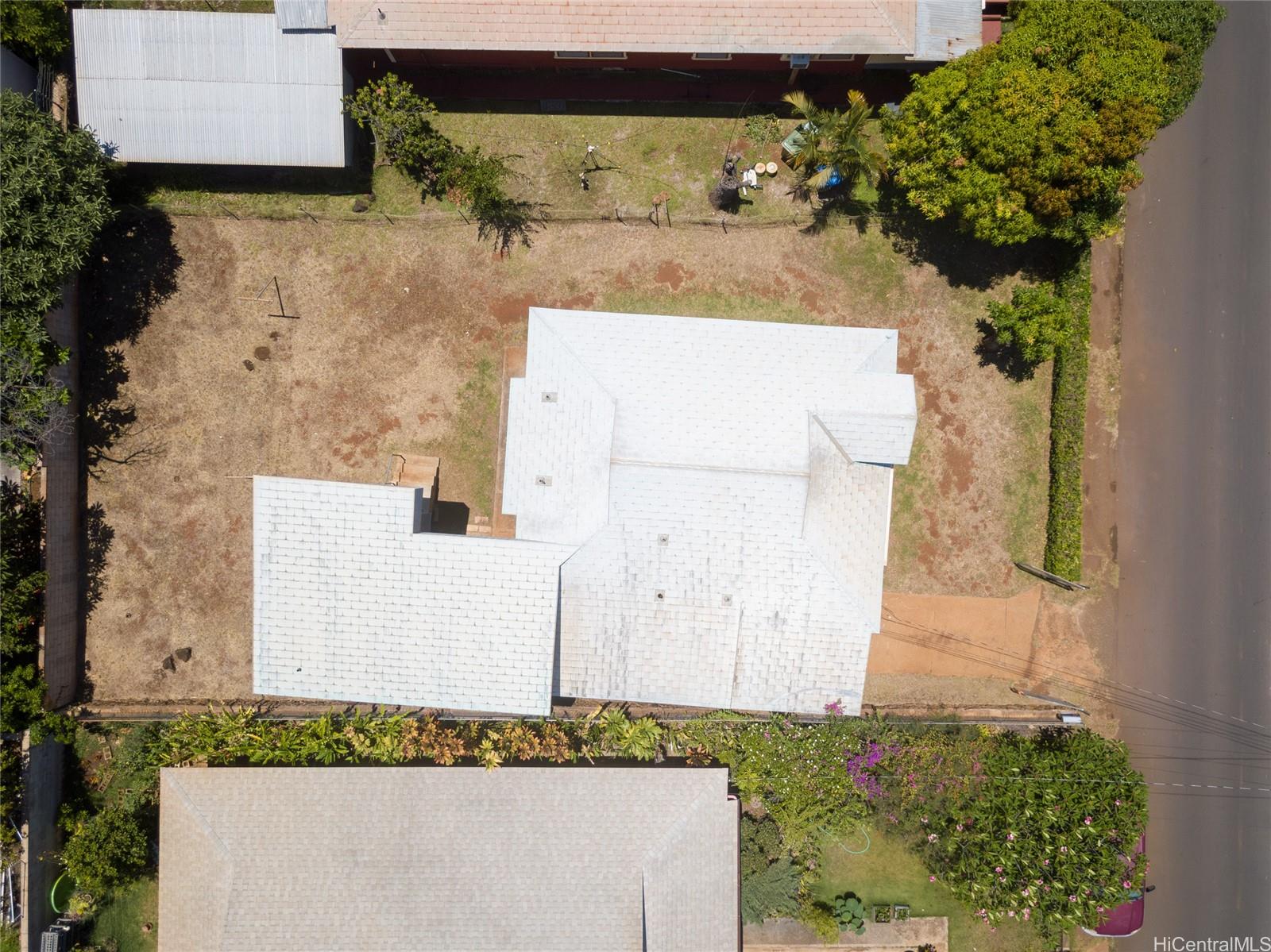 3140  Paliuli Street Kapahulu, Diamond Head home - photo 24 of 25