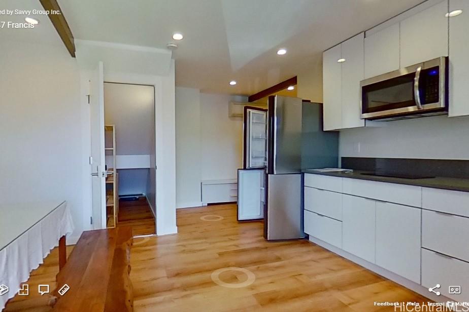 3147 Francis Street Honolulu - Rental - photo 4 of 7