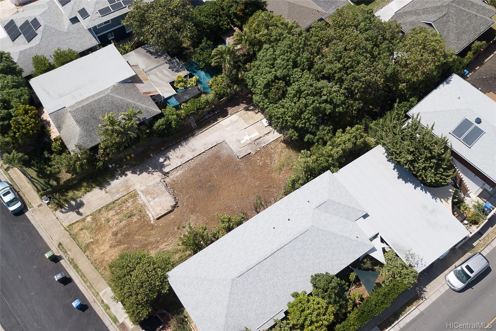 3152 Hinano Street  Honolulu, Hi 96815 vacant land - photo 4 of 10
