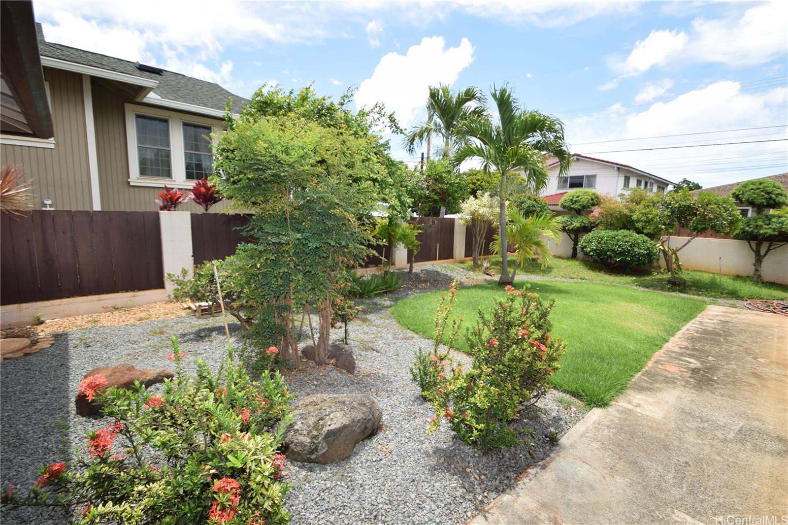 3152  Mokihana Streets Kapahulu, Diamond Head home - photo 13 of 17