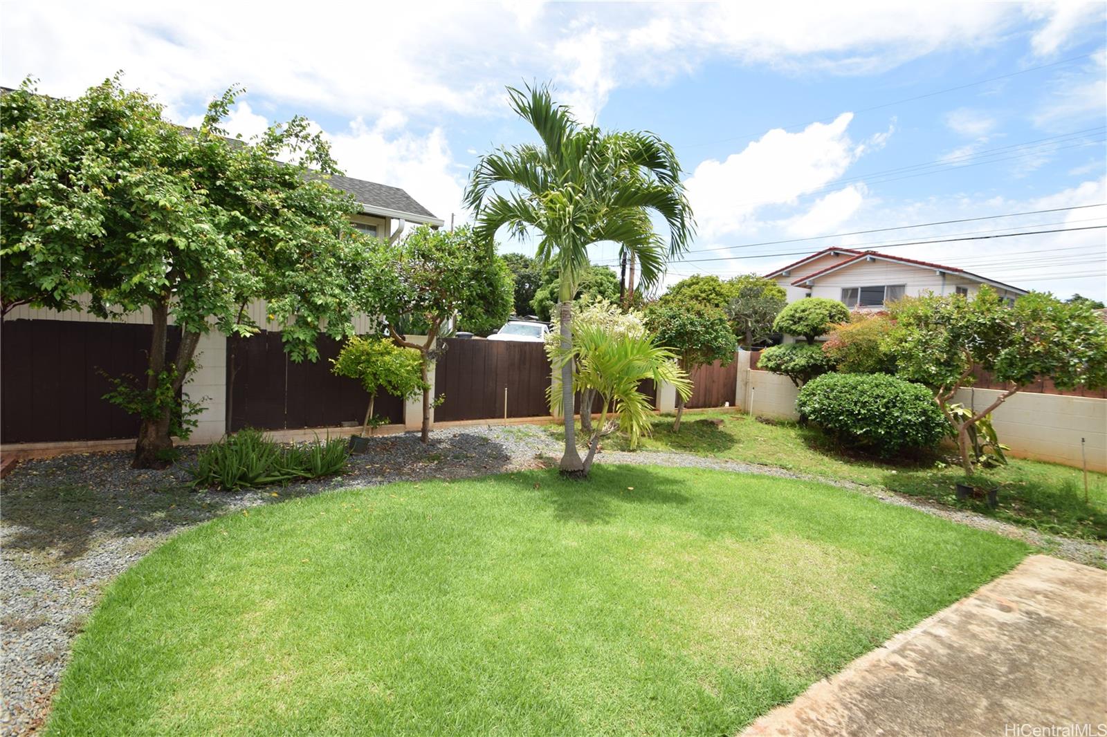 3152  Mokihana Streets Kapahulu, Diamond Head home - photo 16 of 17
