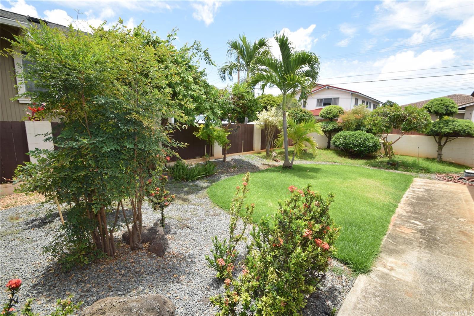 3152  Mokihana Streets Kapahulu, Diamond Head home - photo 17 of 17