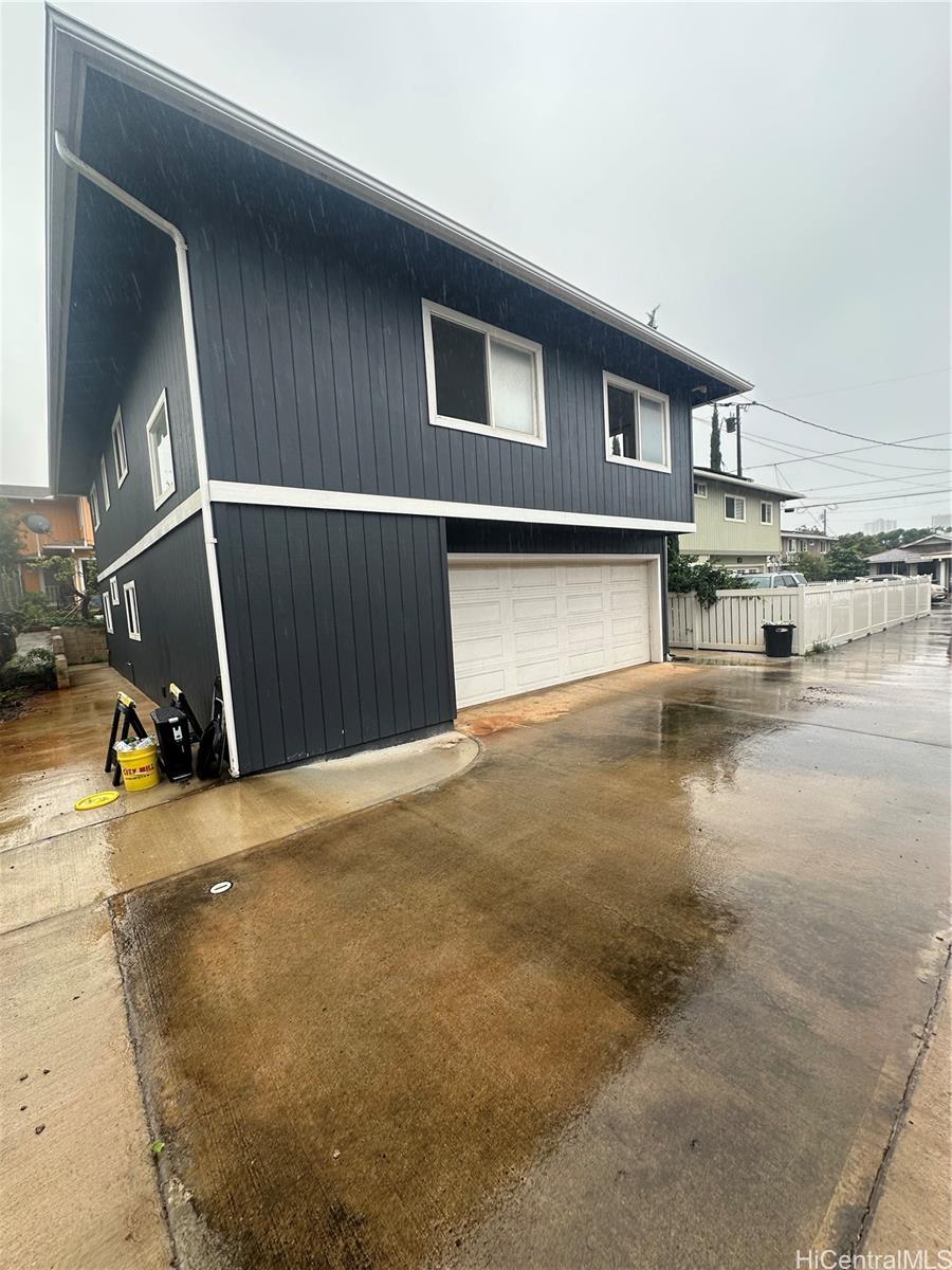 3154 Olu Street Honolulu - Rental - photo 5 of 13