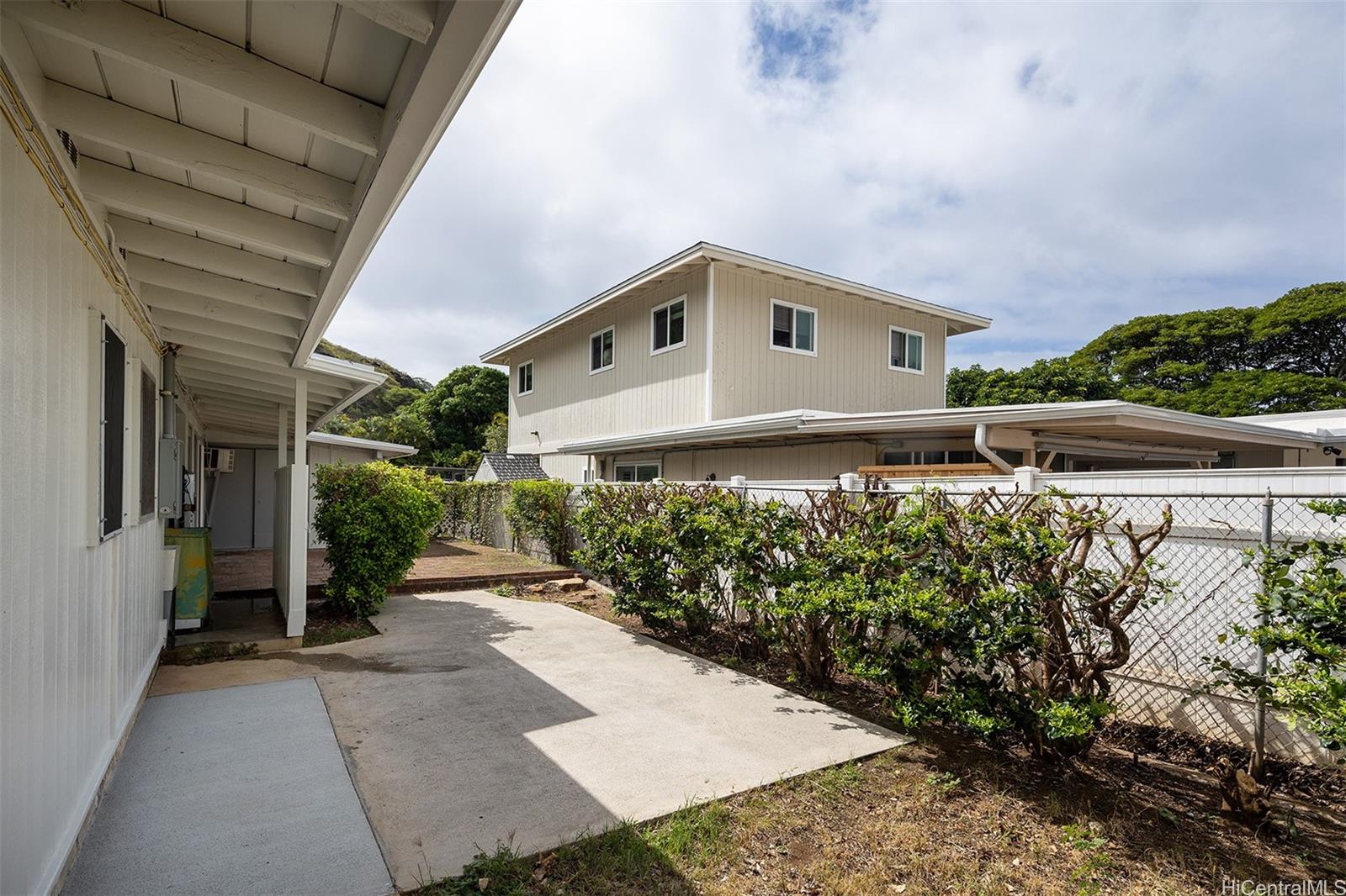 316 Mamaki Street Honolulu - Rental - photo 25 of 25