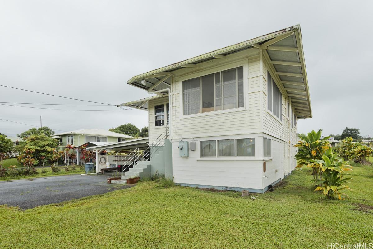 316  Nohea Street Waiakea Hmstd, South Hilo home - photo 22 of 25