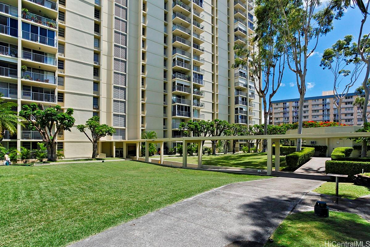 Century West 1011, 3161 Ala Ilima Street, Honolulu Salt Lake