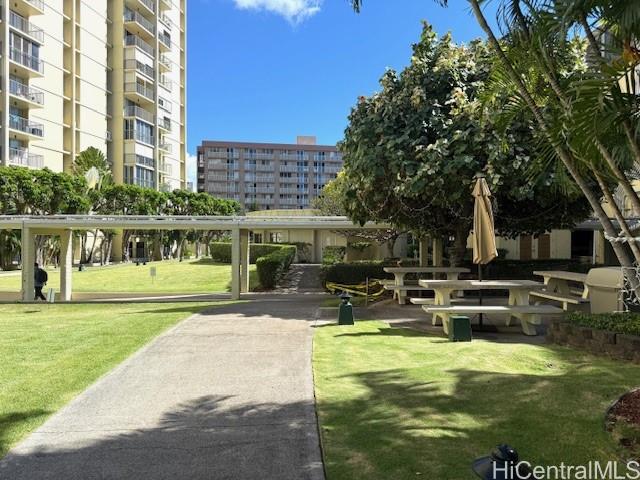 Century West condo # 107, Honolulu, Hawaii - photo 11 of 18