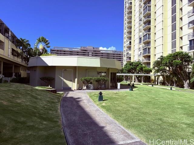 Century West condo # 107, Honolulu, Hawaii - photo 12 of 18