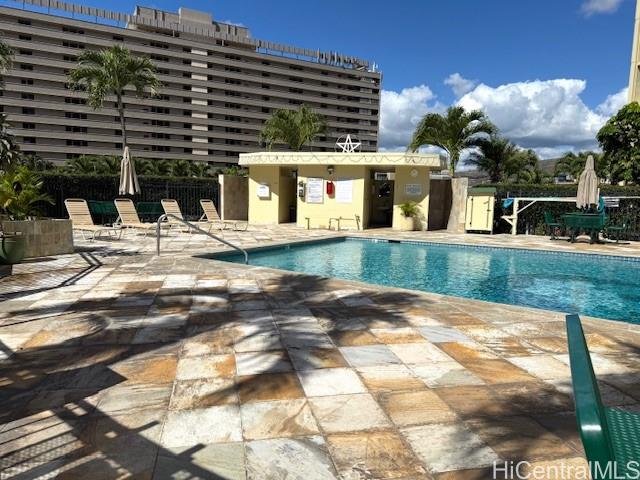 Century West condo # 107, Honolulu, Hawaii - photo 15 of 18