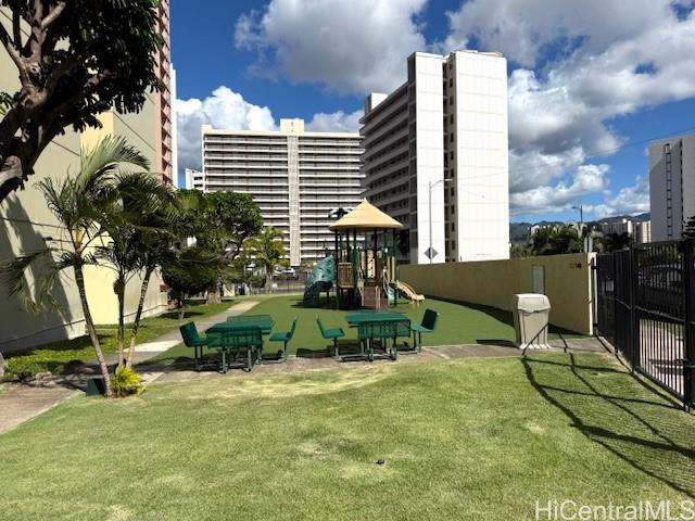 Century West condo # 107, Honolulu, Hawaii - photo 18 of 18