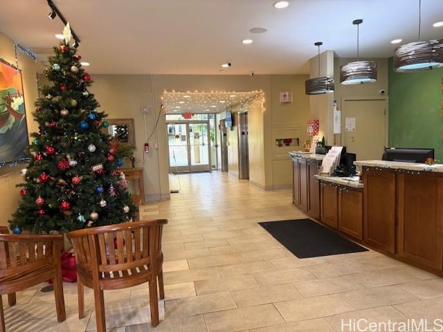 Century West condo # 107, Honolulu, Hawaii - photo 6 of 18