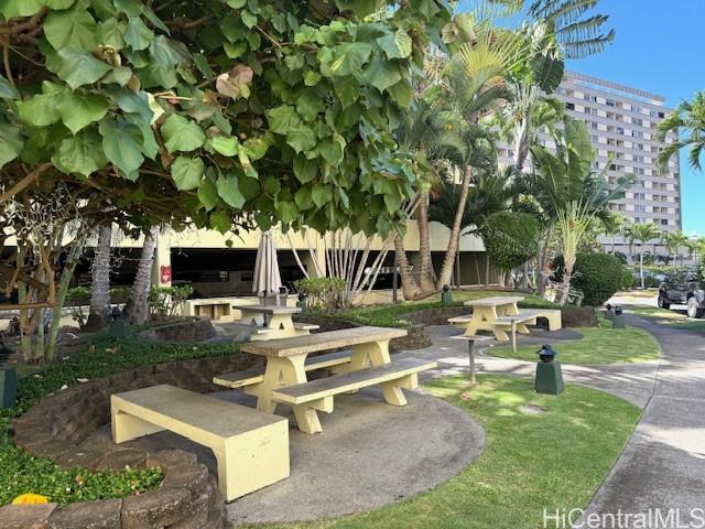 Century West condo # 107, Honolulu, Hawaii - photo 7 of 24