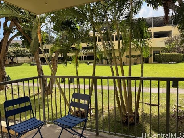 Century West condo # 107, Honolulu, Hawaii - photo 8 of 24