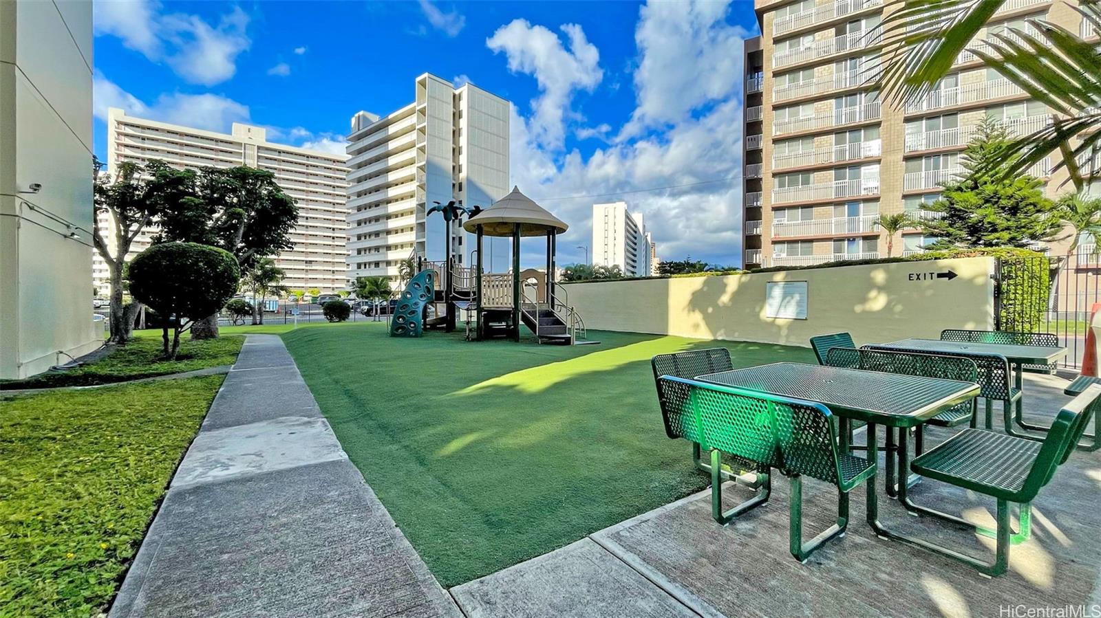 Century West condo # 111, Honolulu, Hawaii - photo 20 of 22