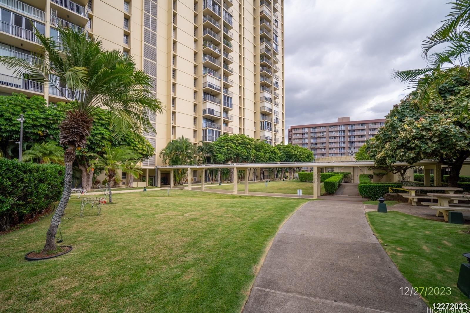 3161 Ala Ilima Street Honolulu - Rental - photo 3 of 19