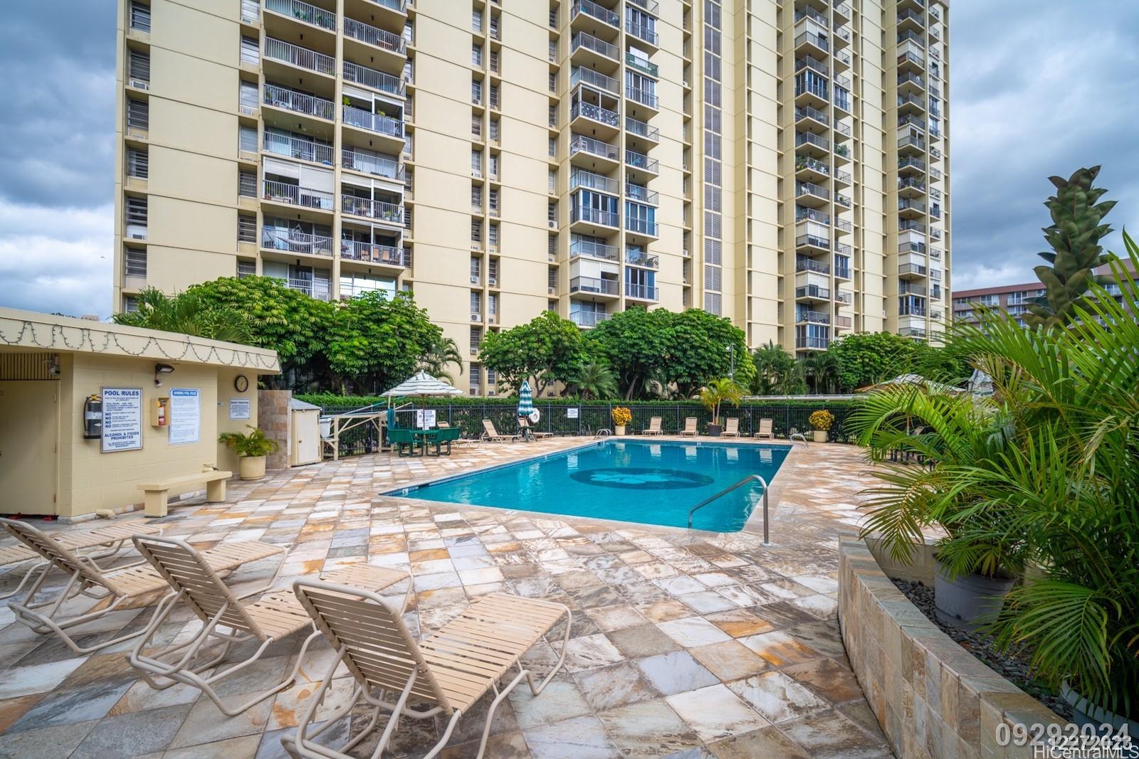 3161 Ala Ilima St Honolulu - Rental - photo 21 of 24