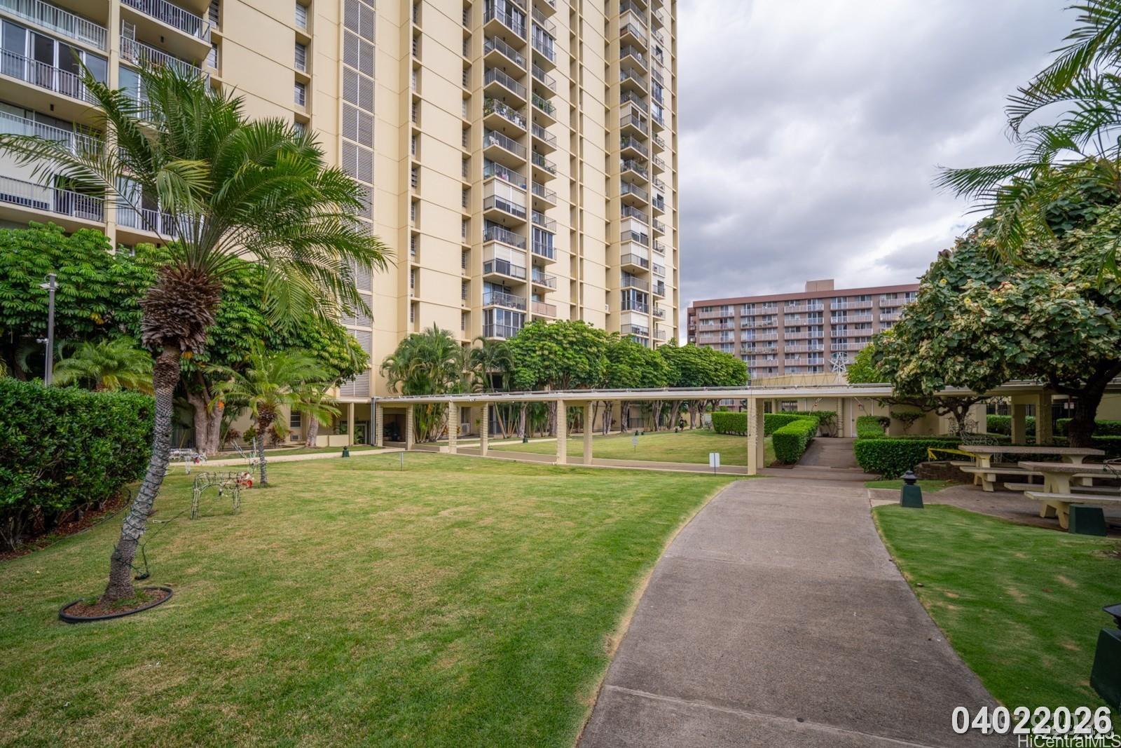 3161 Ala Ilima Street Honolulu - Rental - photo 20 of 24