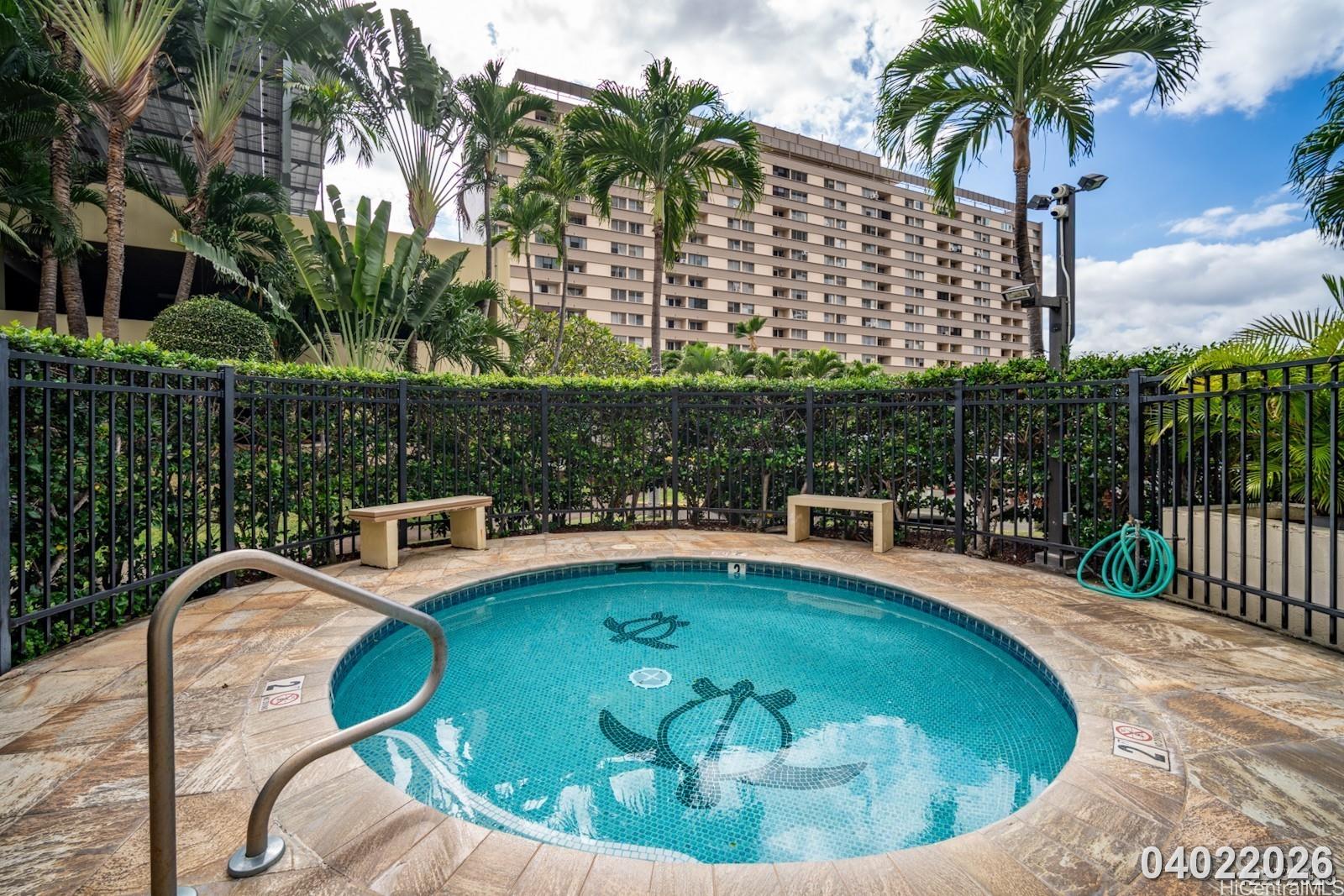 3161 Ala Ilima Street Honolulu - Rental - photo 23 of 24