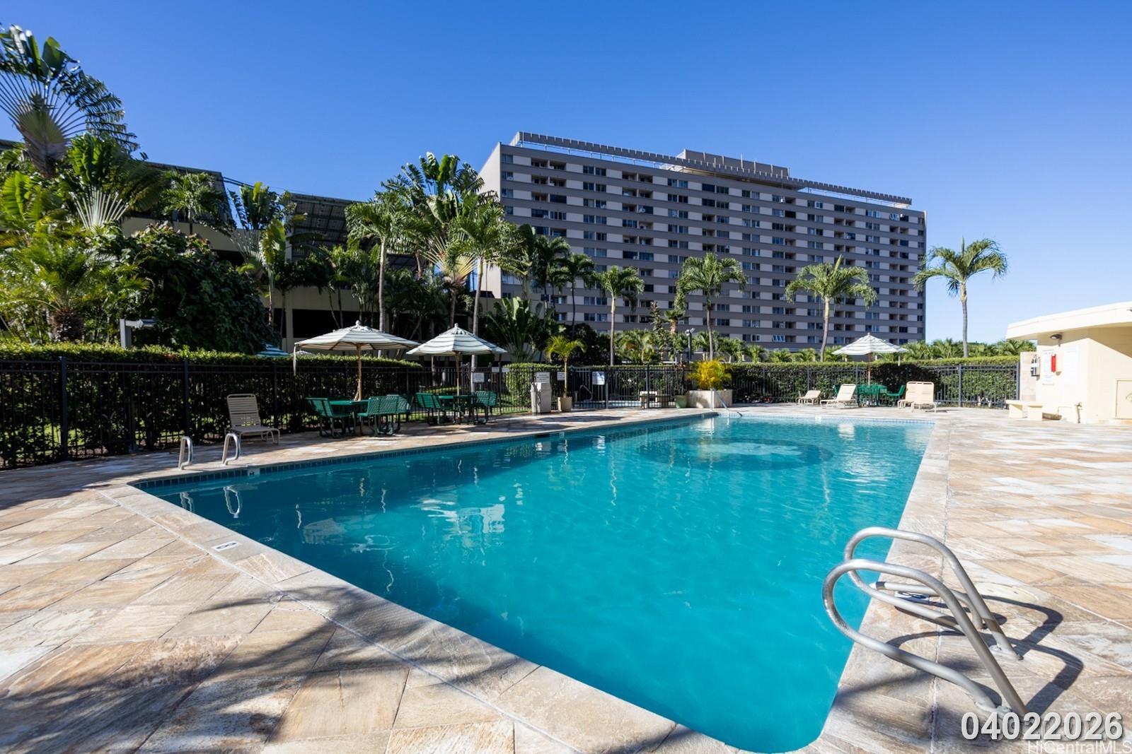 3161 Ala Ilima Street Honolulu - Rental - photo 24 of 24