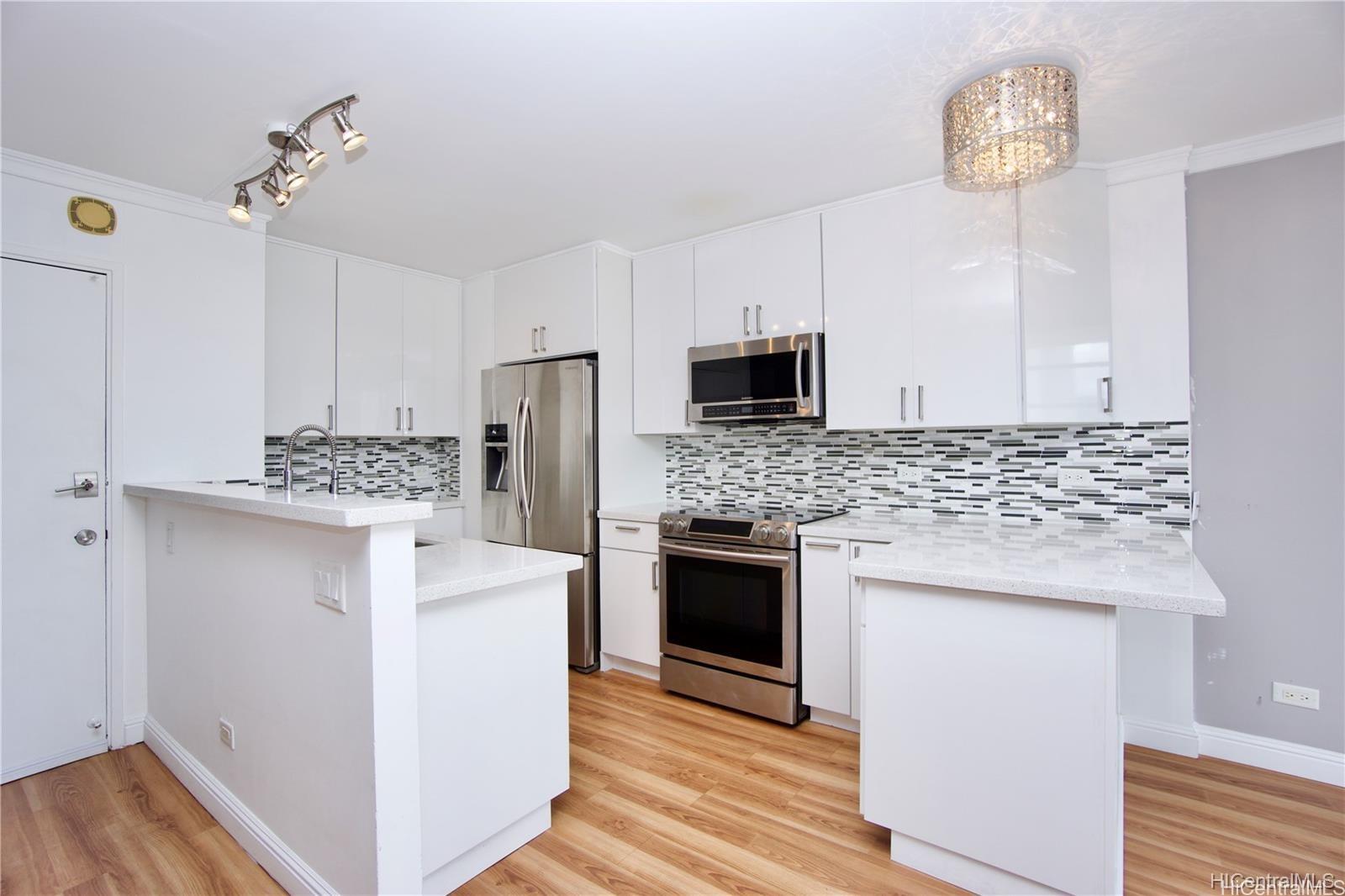3161 Ala Ilima Street Honolulu - Rental - photo 2 of 16