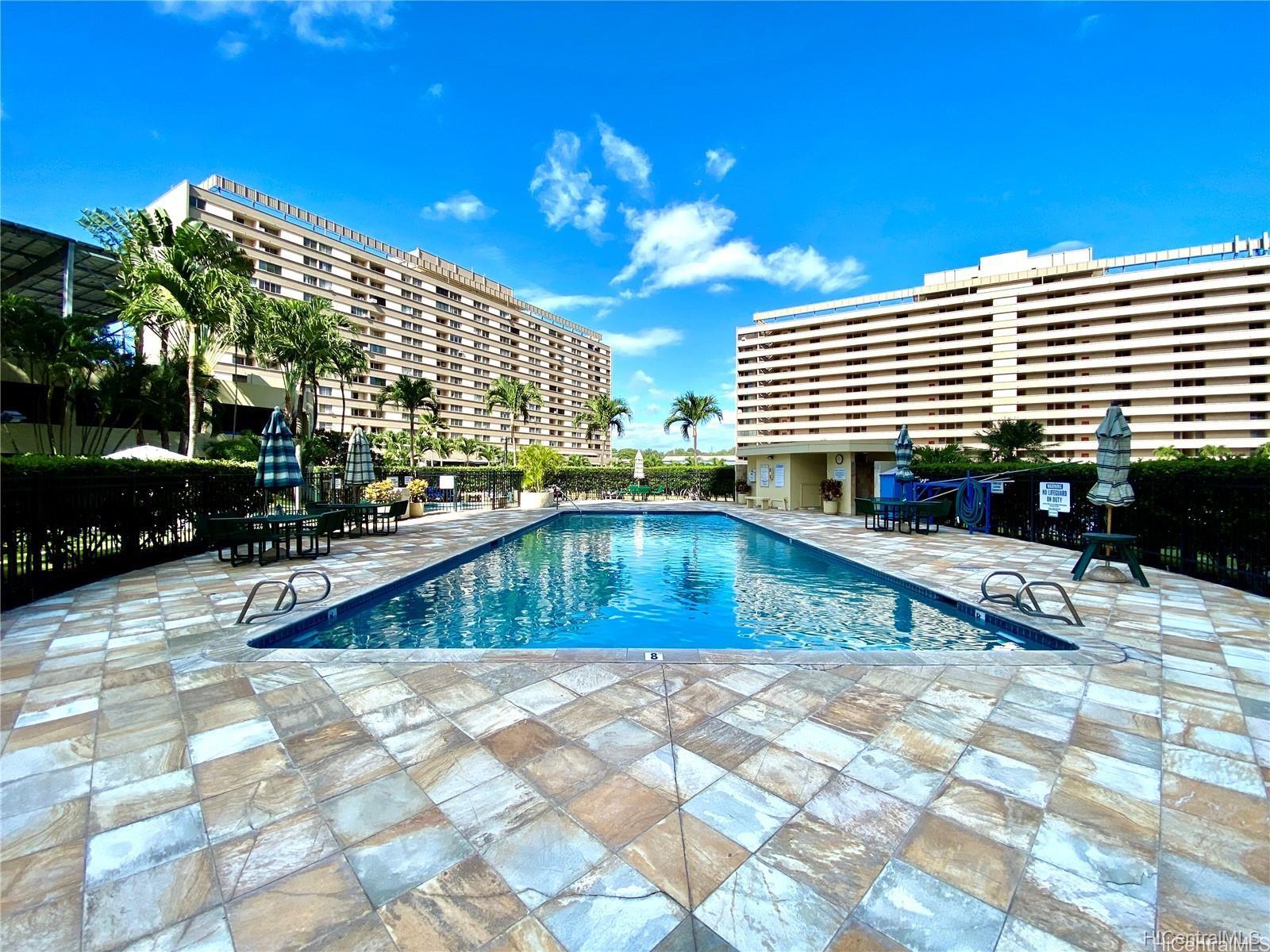 3161 Ala Ilima Street Honolulu - Rental - photo 9 of 16