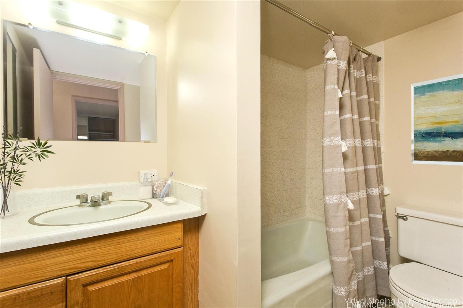 Century West condo # 1515, Honolulu, Hawaii - photo 13 of 25