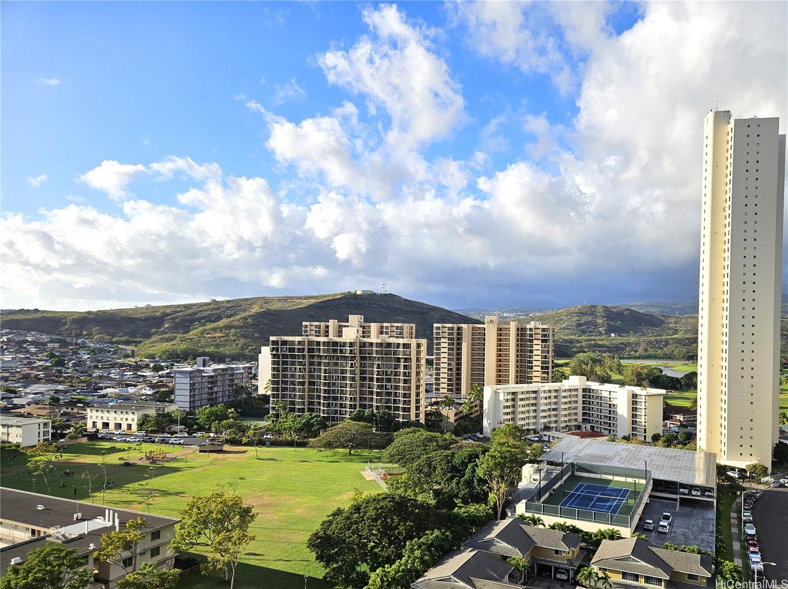 Century West condo # 1515, Honolulu, Hawaii - photo 14 of 25