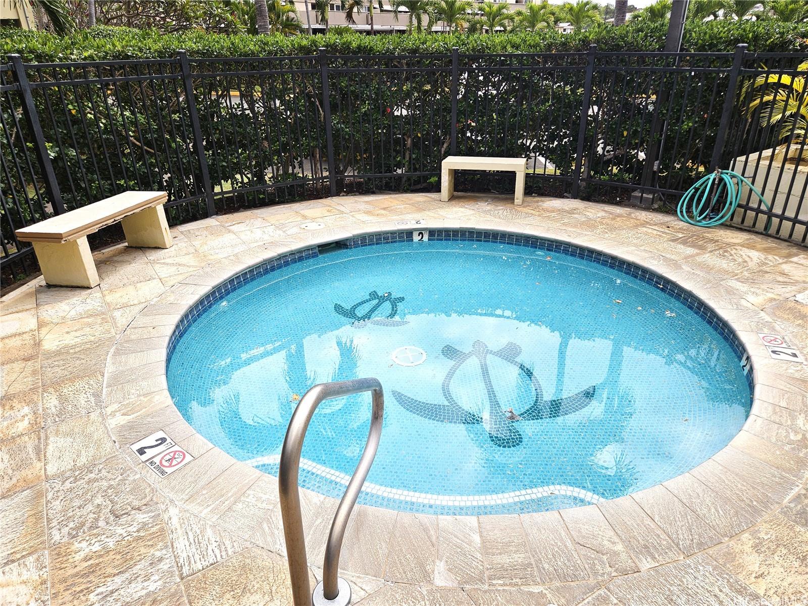Century West condo # 1515, Honolulu, Hawaii - photo 19 of 25