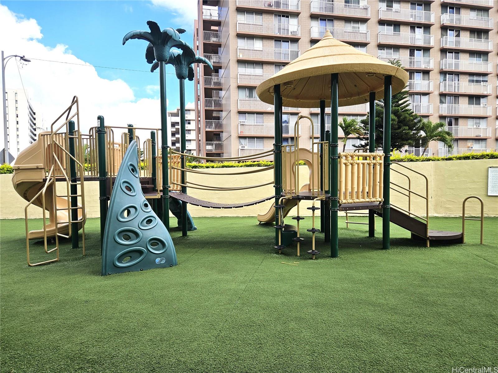 Century West condo # 1515, Honolulu, Hawaii - photo 20 of 25