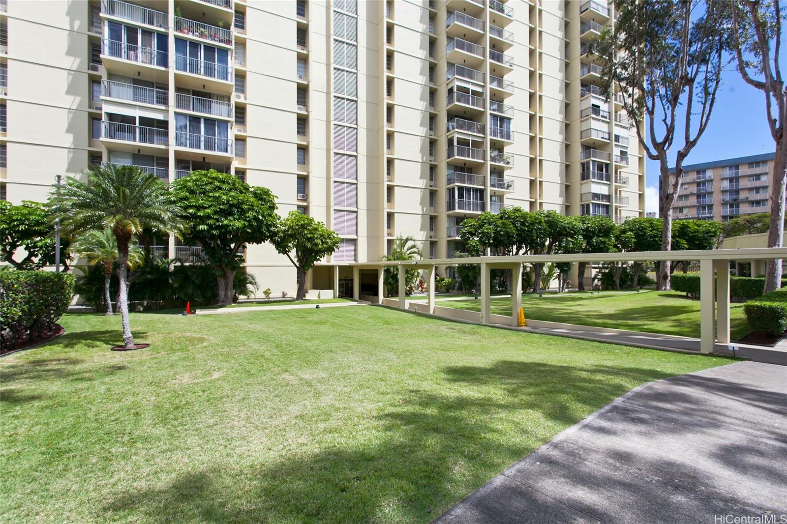 Century West condo # 1515, Honolulu, Hawaii - photo 21 of 25