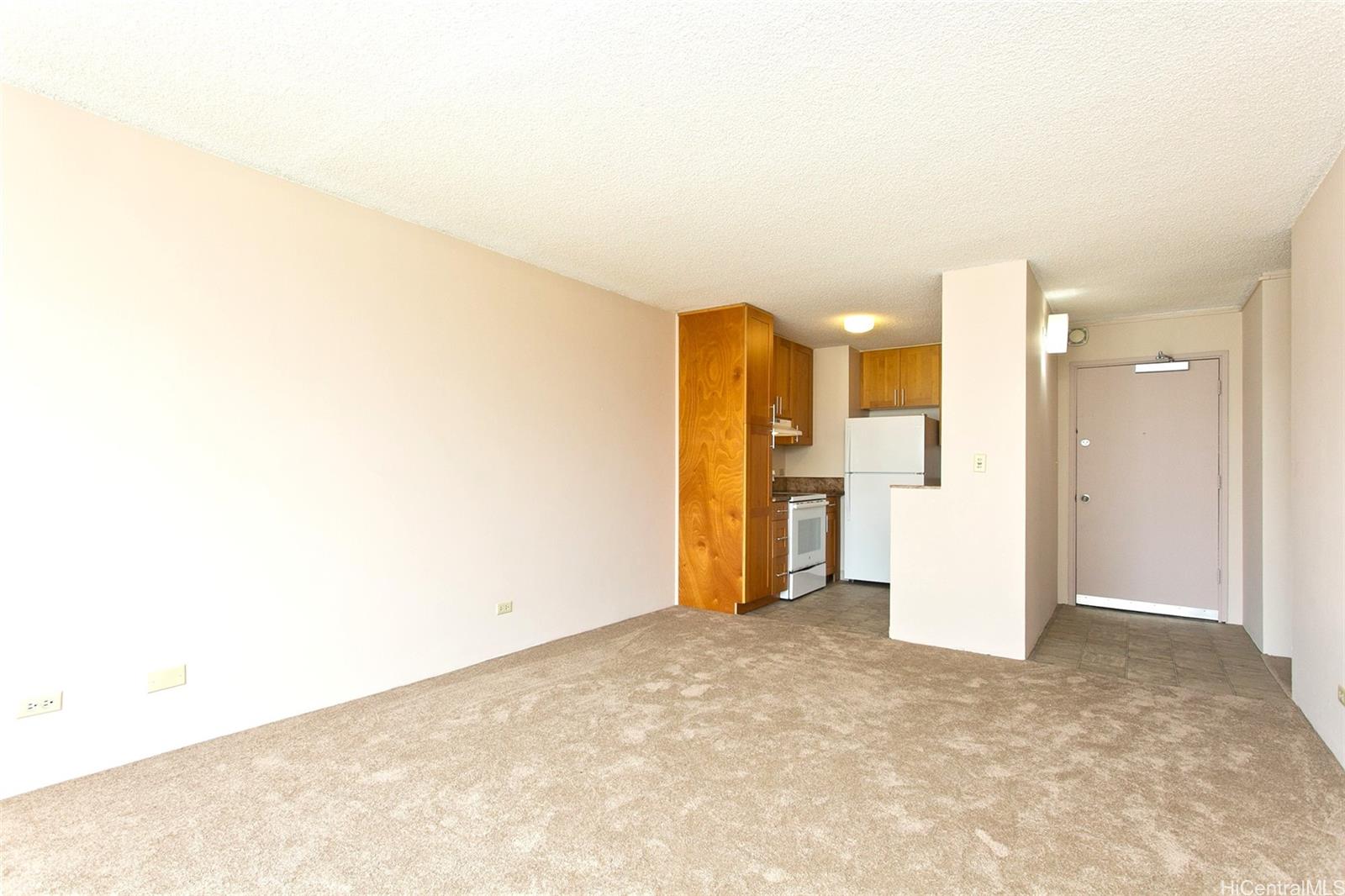 Century West condo # 1515, Honolulu, Hawaii - photo 6 of 25