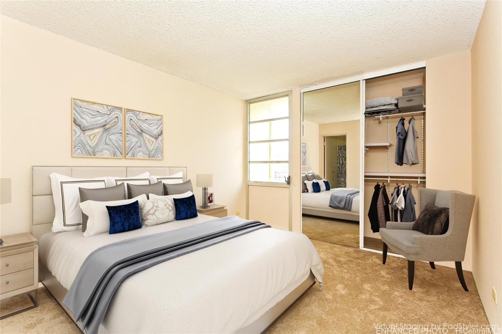 Century West condo # 1515, Honolulu, Hawaii - photo 8 of 25