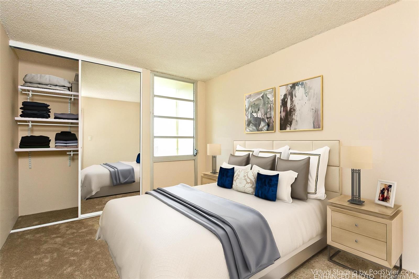 Century West condo # 1515, Honolulu, Hawaii - photo 10 of 25