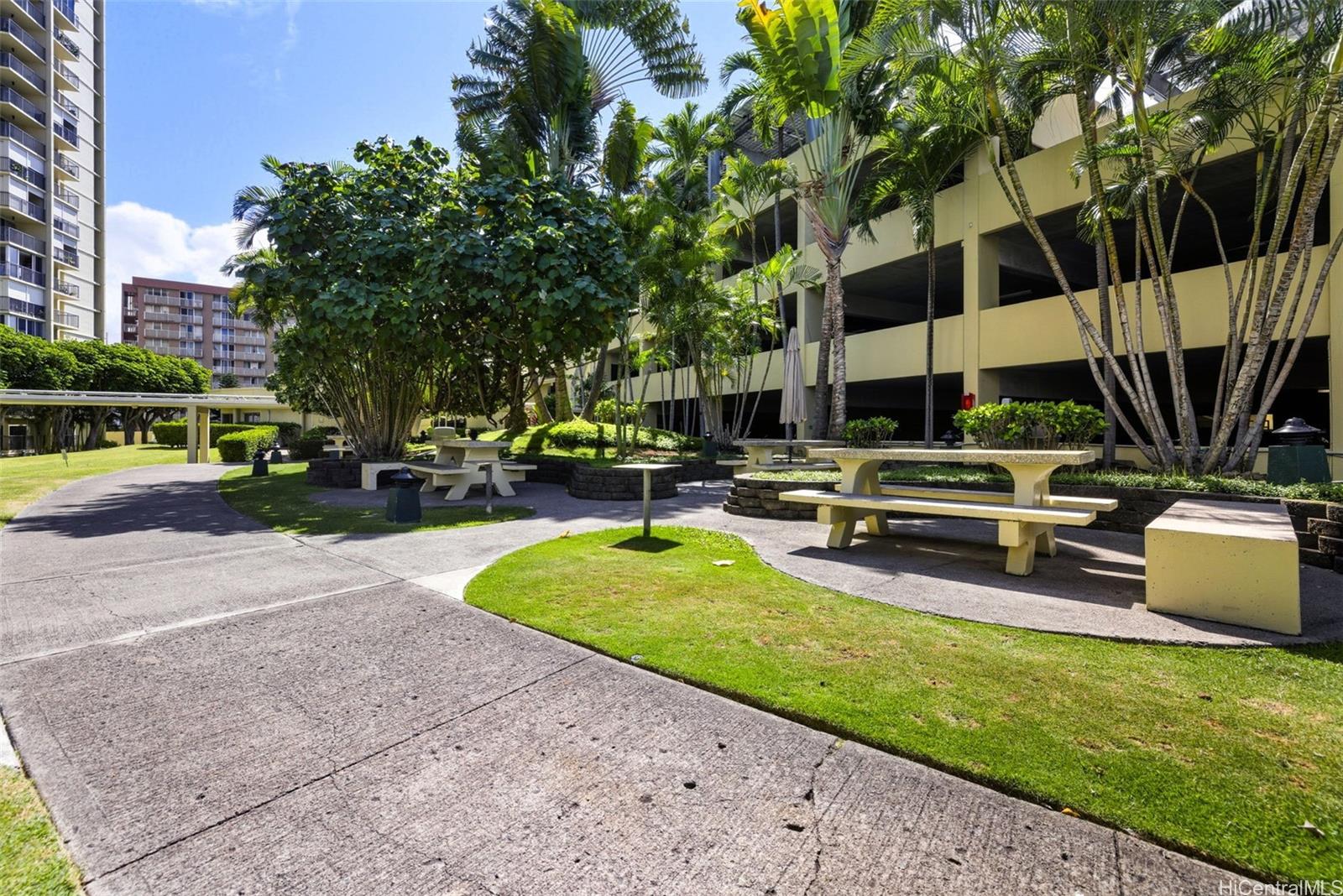 Century West condo # 1616, Honolulu, Hawaii - photo 17 of 23