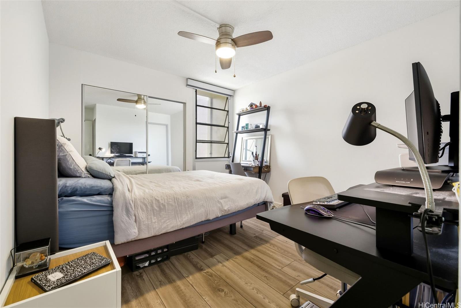 Century West condo # 1616, Honolulu, Hawaii - photo 10 of 23